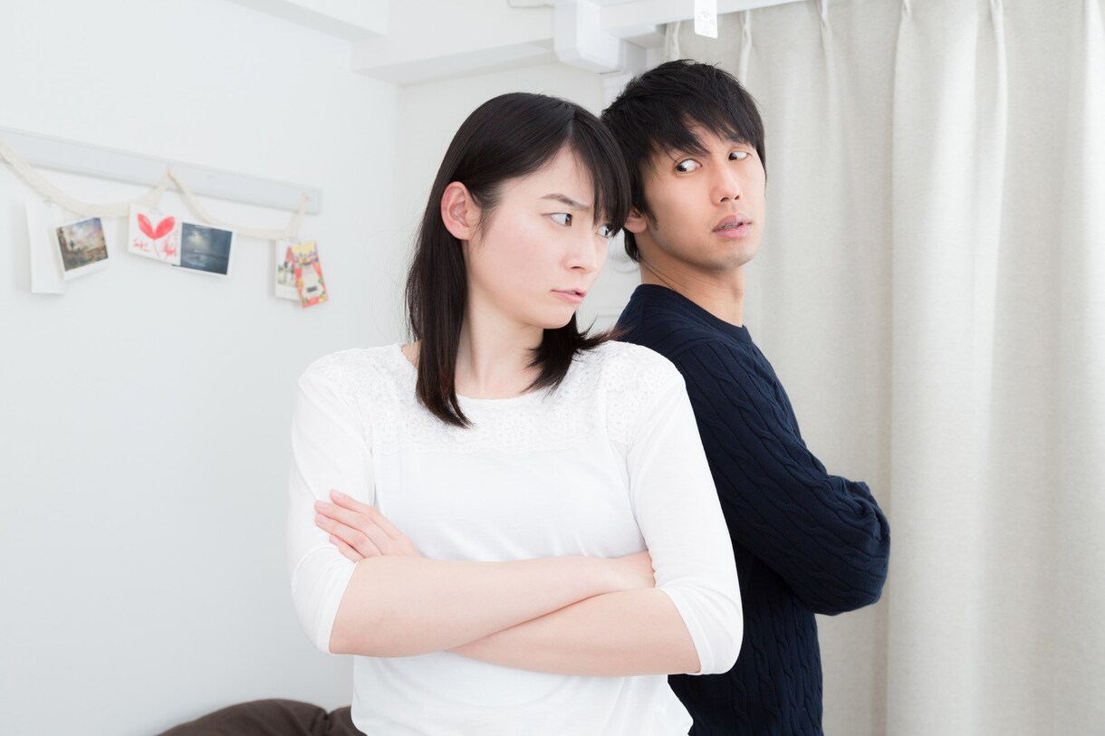 夫婦関係での悩み/愚痴/相談を聴きます 妻との関係に悩んできた心理カウンセラーが寄り添います❗️ イメージ6