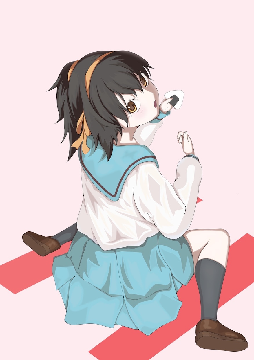 アイコンや待ち受けなどにオススメしております 世界で自分だけのイラストを楽しもう イメージ1