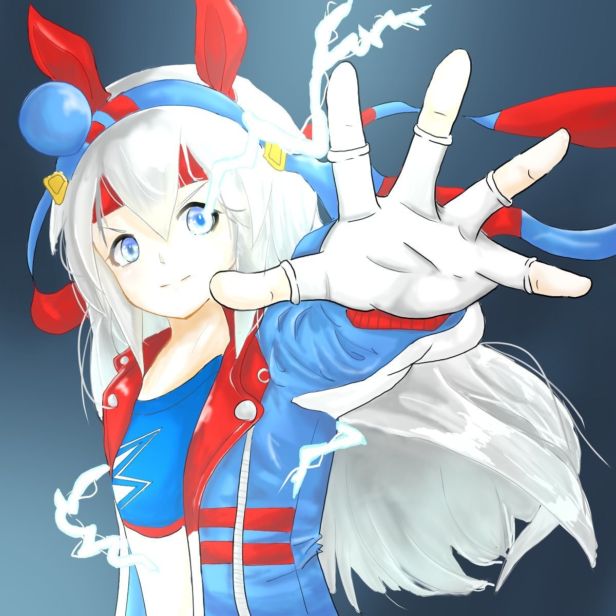 かっこいい・かわいいアイコン描きます SNSで目立つアイコンを描きます。YouTubeやインスタに イメージ3