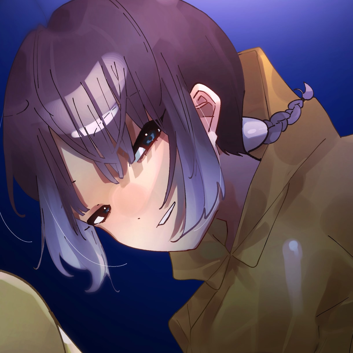 ご希望のイラストを描かせて頂きます SNSのアイコンなどにいかがでしょうか。 イメージ3