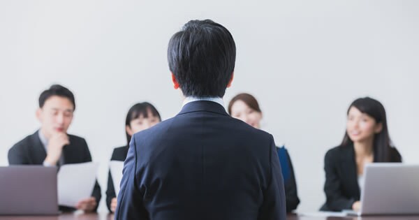 25歳までに3回転職し、成功させた方法教えます 転職はギャンブル、しっかり会社選びしよう イメージ1