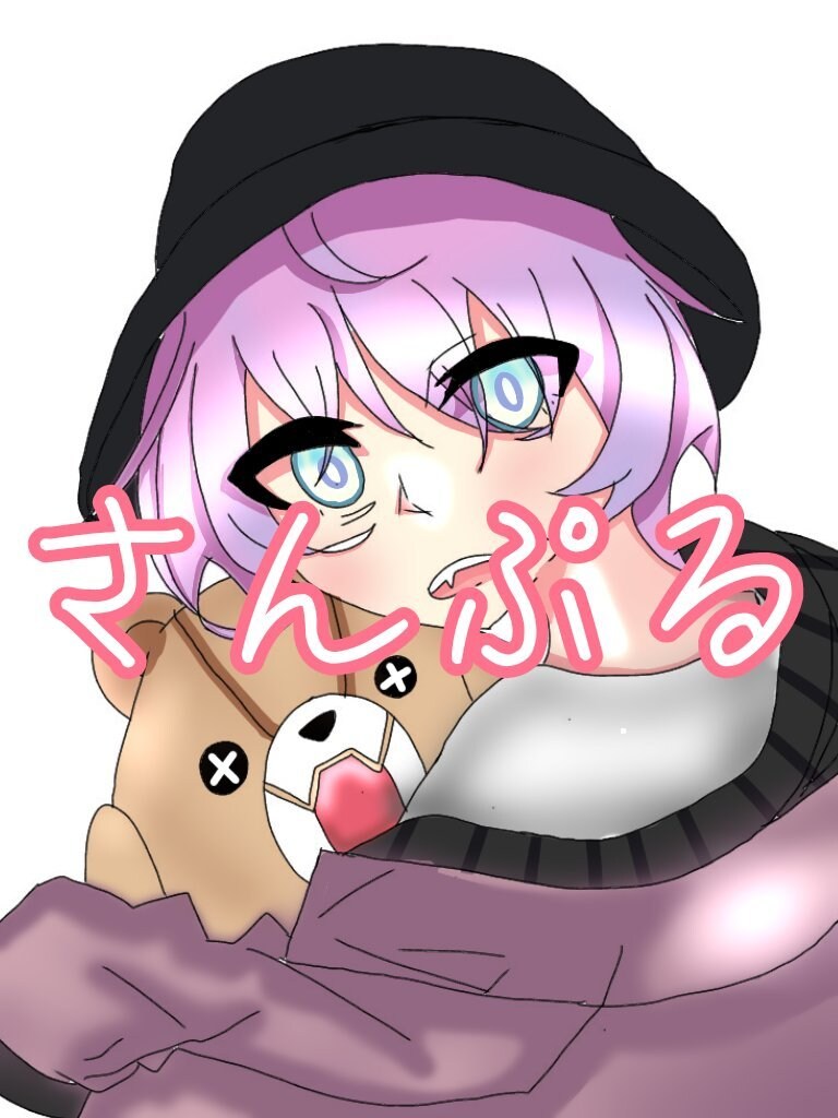 あなただけのアイコン描きます アニメ塗りカワイイ系のアイコン！ イメージ4
