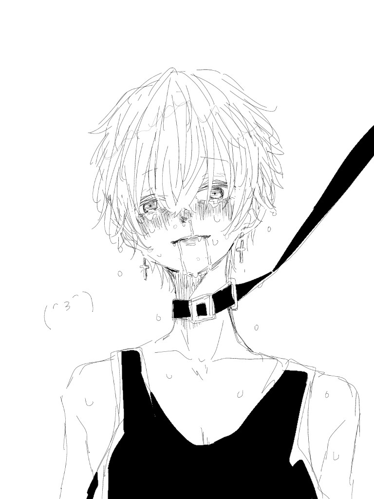自分の世界観を踏まえて描かせていただきます 自分の世界観を大事に、イラストをかきます！ イメージ3