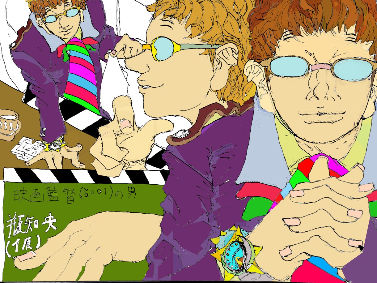 オリジナルキャラクターレンタルします オリジナルキャラクターを派遣(お貸し)いたします。 イメージ2
