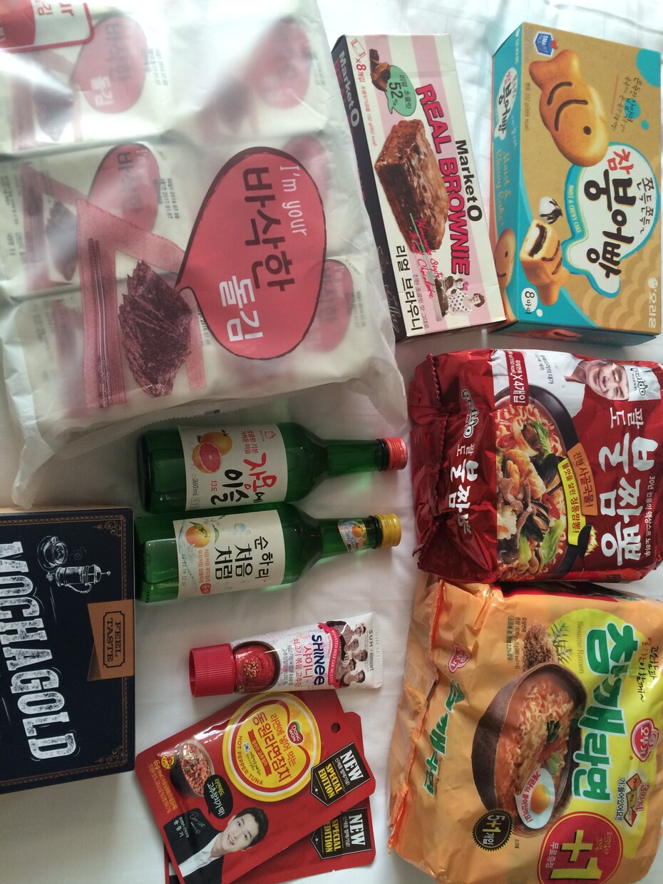 ワンコイン旅行相談★ソウルの美味しい店おしえます コストパフォーマンスのいいお店をお探しのあなたへ イメージ3