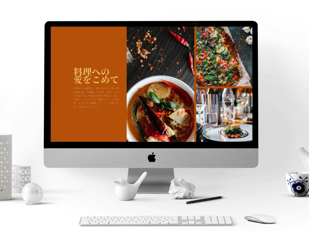 Web制作会社勤務のデザイナーが制作します スマホ対応込み！見た目じゃなくUI/UXまで意識したデザイン イメージ6