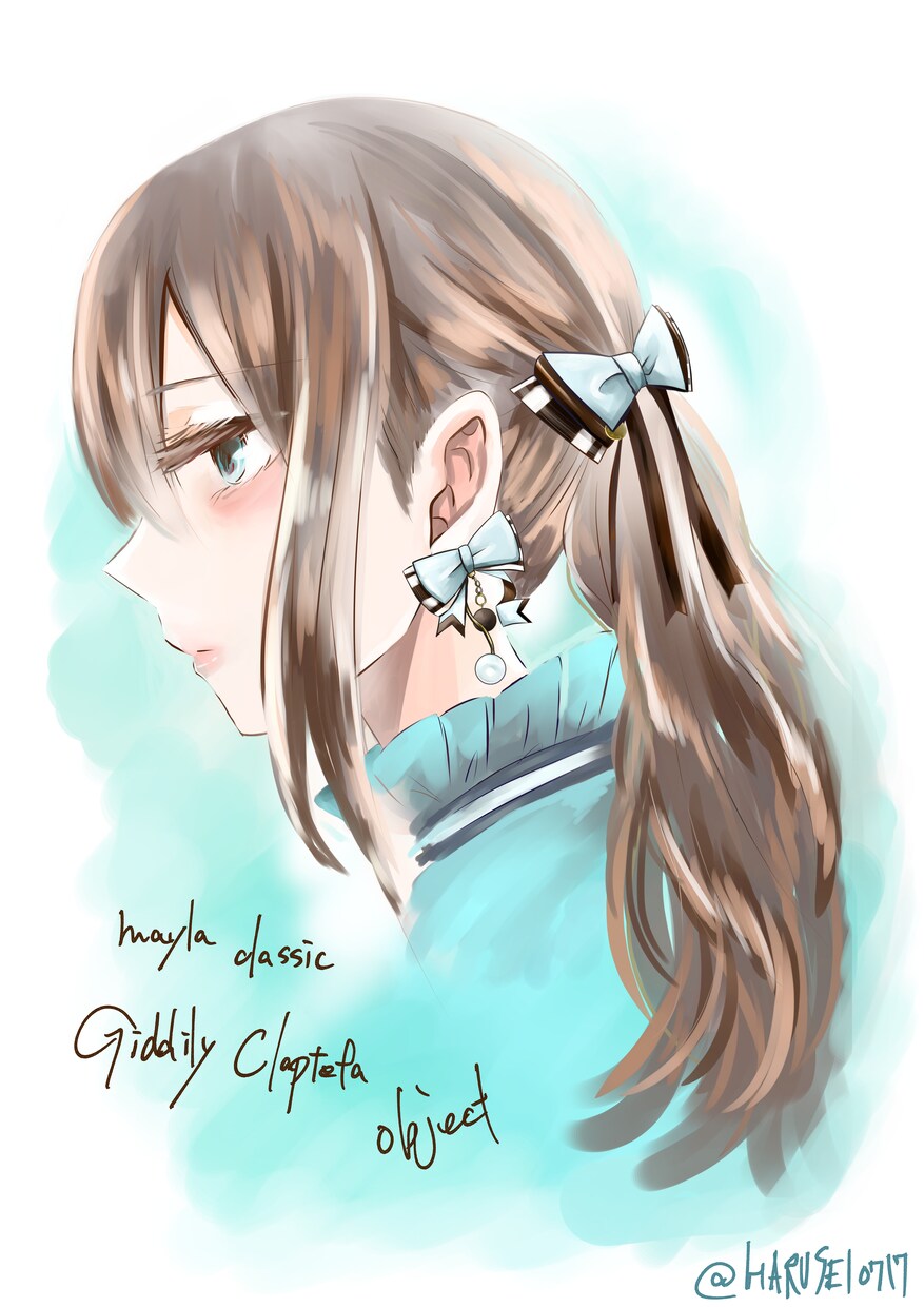 あなたのアイコン・イラスト描きます あなたの創りたいアイコン描きます！＾＾ イメージ4