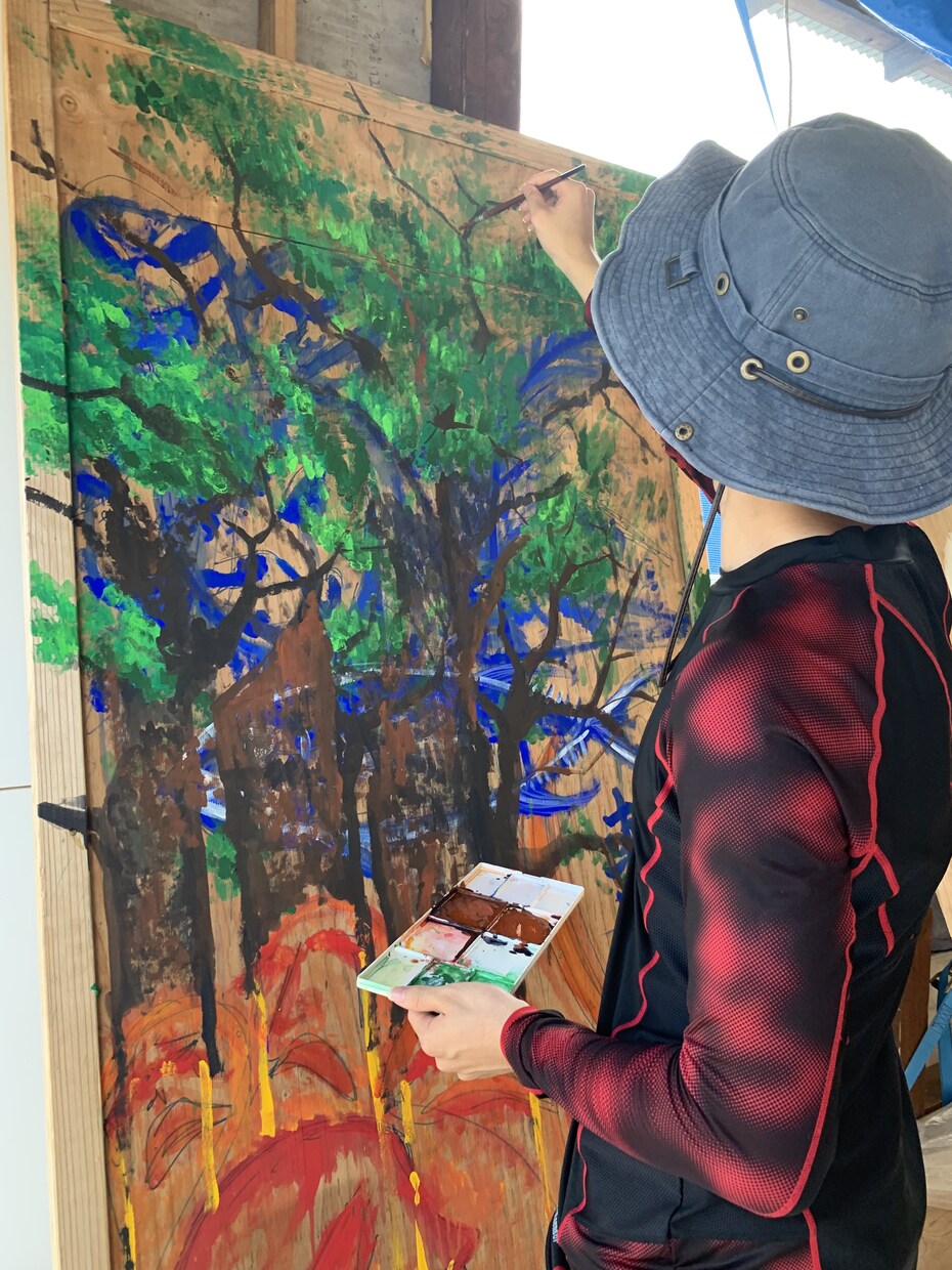 どんな絵でも描きます 言葉の通り、あなたの理想をお届けいたしましょう！ イメージ3