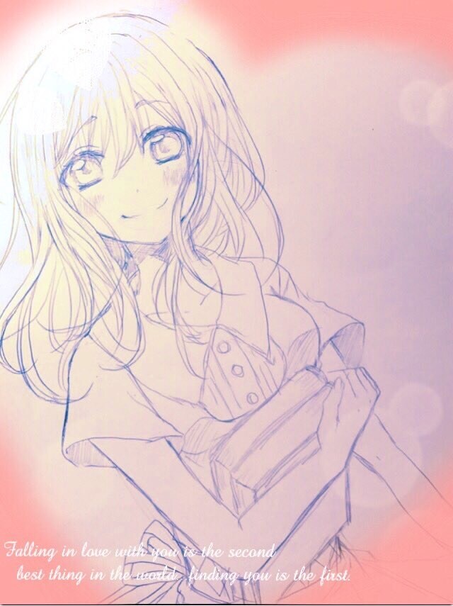 プロの漫画家がイラストお描きします 漫画家です。夢絵可能。ぜひ描かせてください。アナログのみです イメージ3