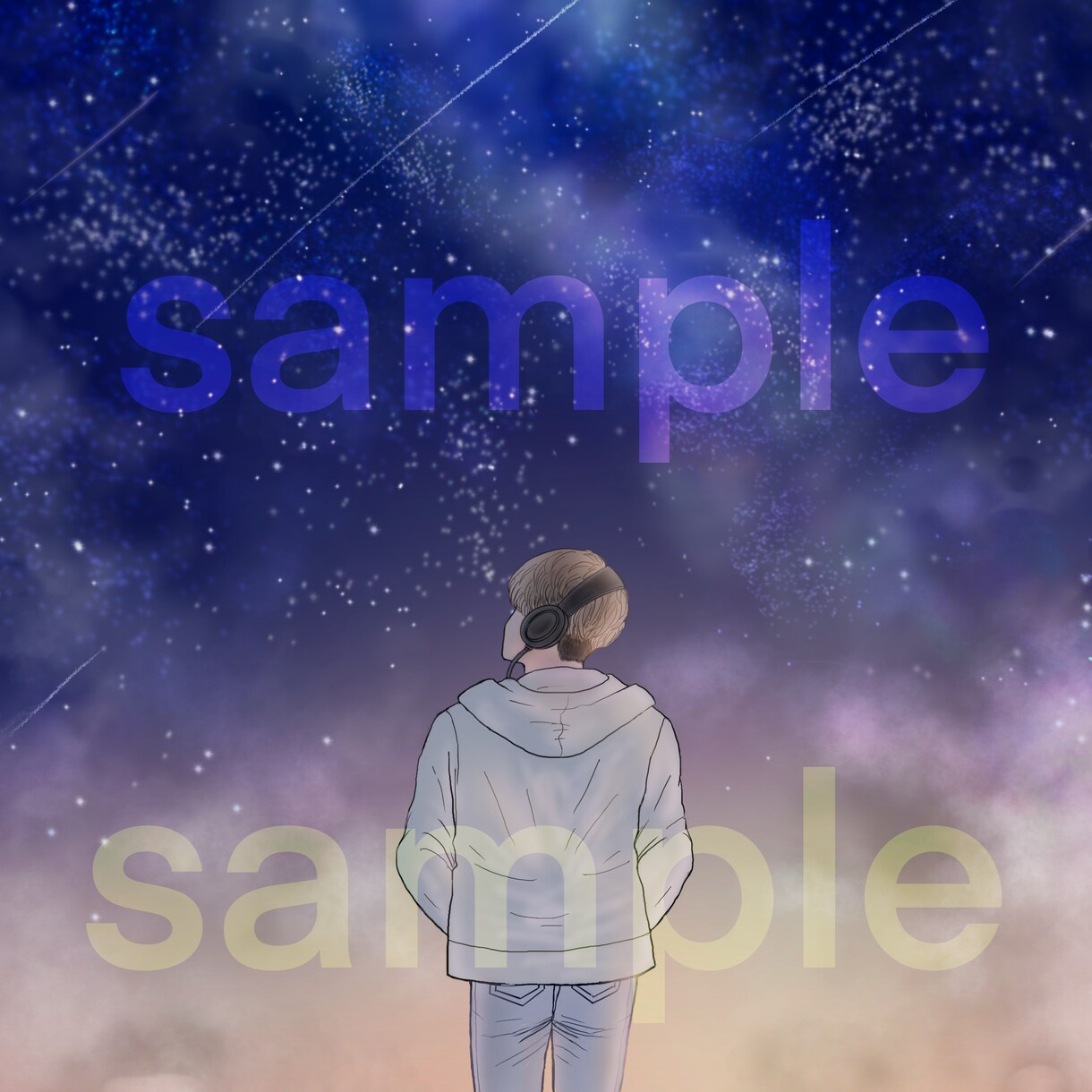 お試し☆オプション無し☆イラストを何でも描きます 新規の方向け。軽いイラストオーダーなどを承ります。修正無制限 イメージ4