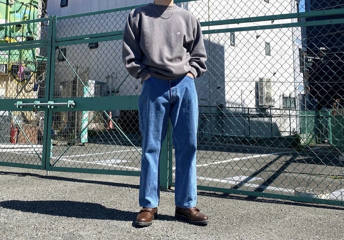 古着を着こなせるようにします 古着屋での経験を生かし、様々な角度からアドバイス致します！ イメージ1