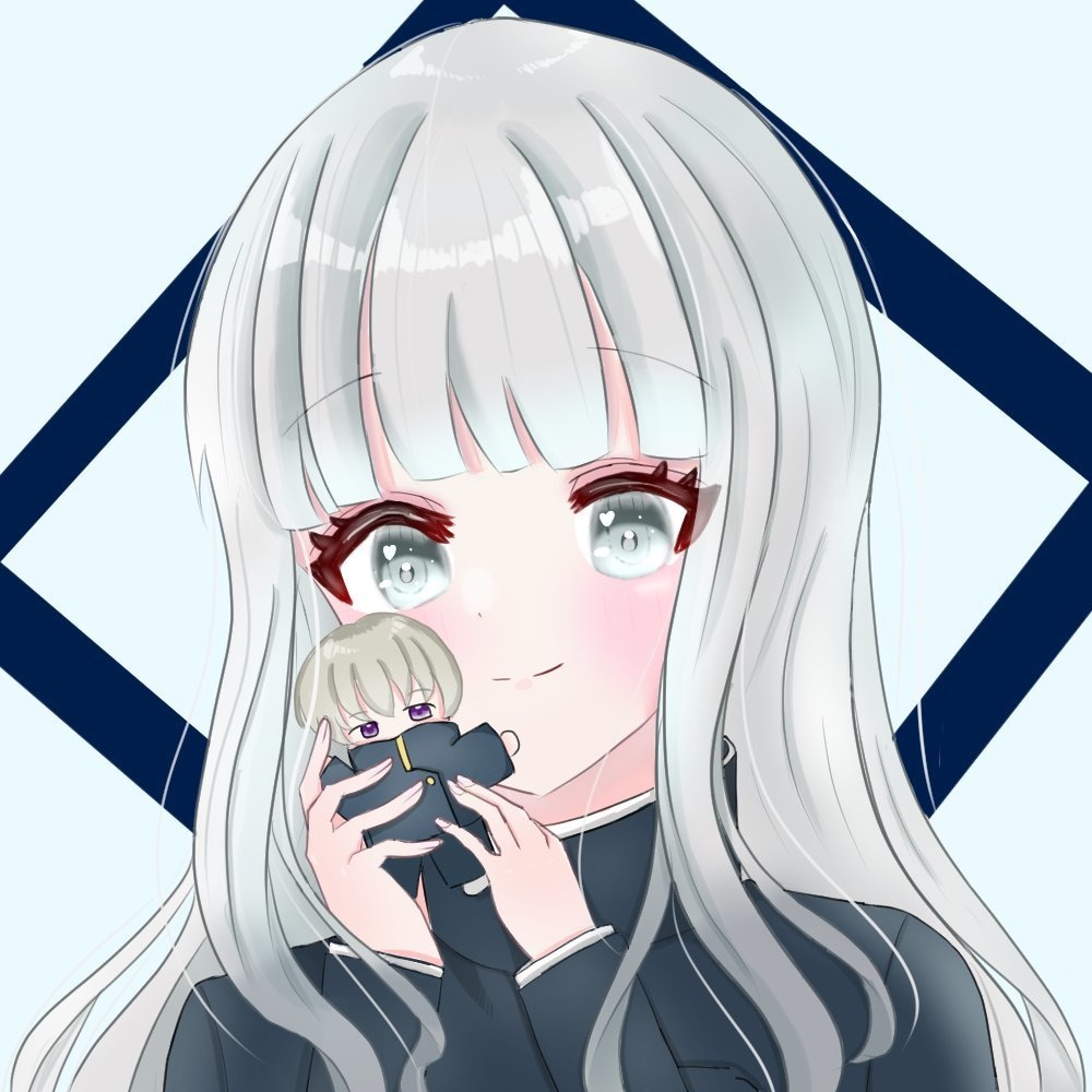 ふわふわな可愛い女の子を描きます 初めまして花音です！ふわっとした印象の女の子を描いてます イメージ5