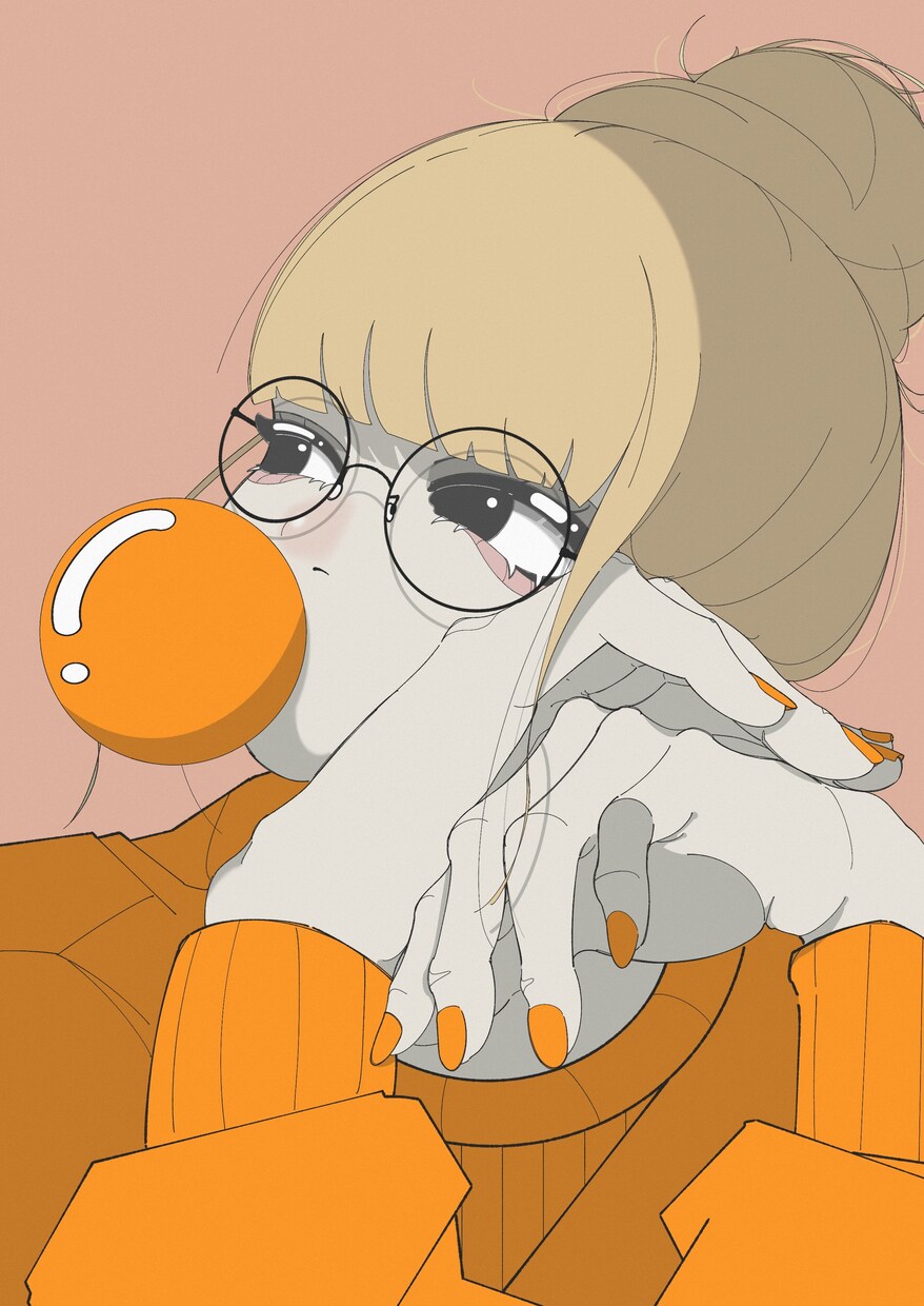 アイコン/イラスト/MVイラストお描きします 僕だけにしかできない表現を貴方に イメージ6