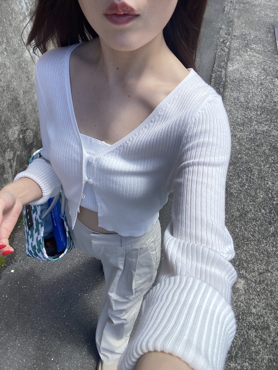 似合うコーデ一を一緒に考えます 着こなし方法や様々なシーンに合わせての悩みを解決します！ イメージ3