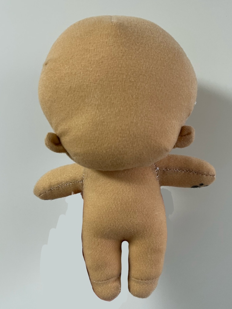 推しぬい制作します かわいいぬいちゃんおつくりします！ イメージ2