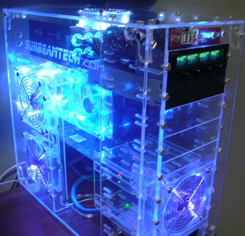 自作PCのお悩み、構成相談受け付けます。 イメージ1