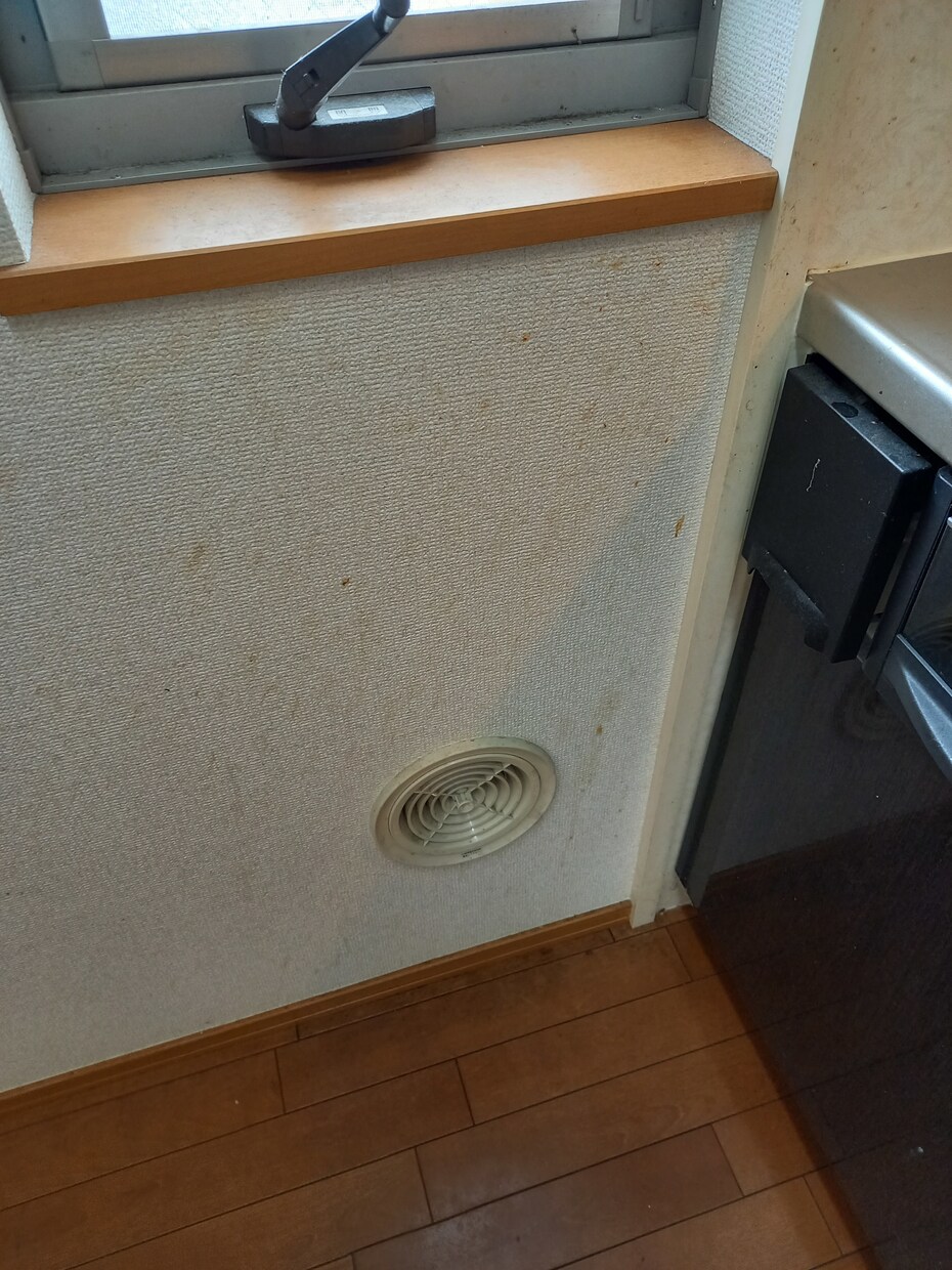 賃貸アパート退去費用を極限減額する方法教えます 退去前の事前対策が圧倒的に効果大!（こちらは電話相談です） イメージ8