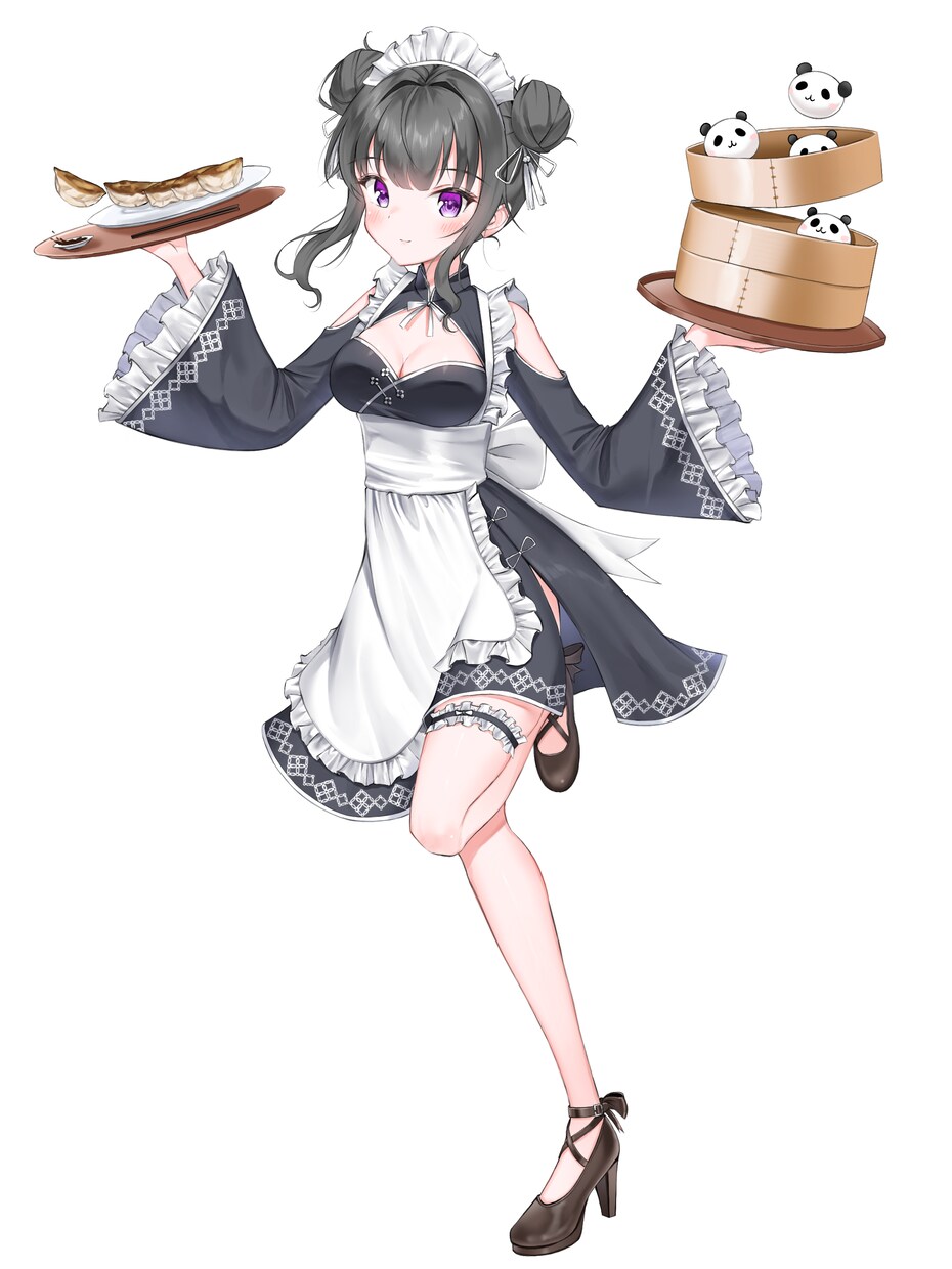 依頼者様が納得いくイラストを描きます ラフ段階リテイク数上限なし！！ イメージ6