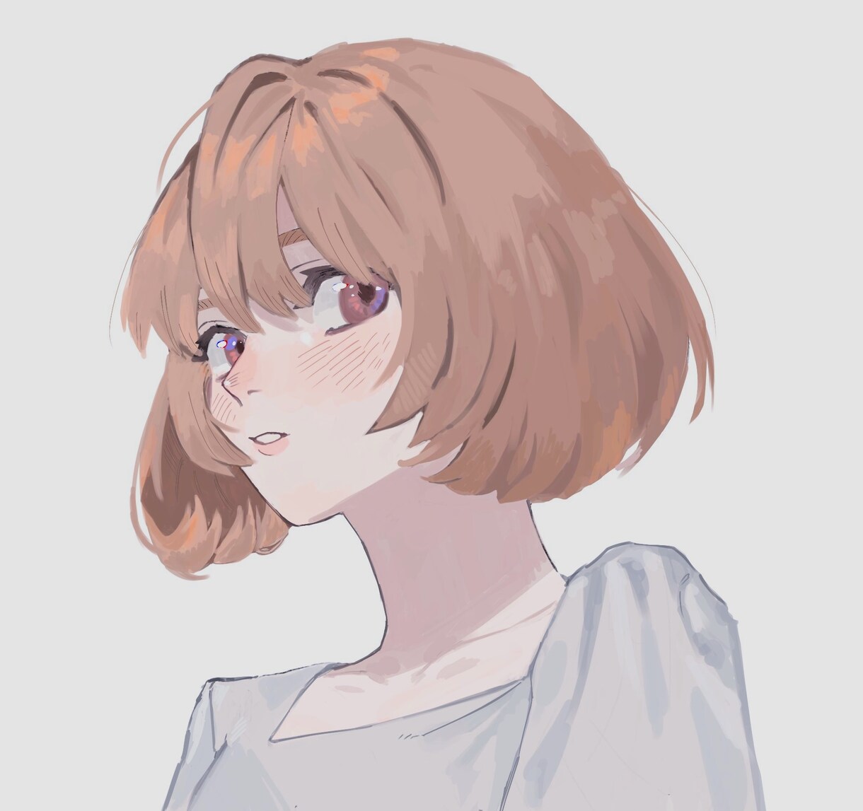 MVイラスト、アイコンヘッダー作成承ります あなただけの、この世にひとつのイラスト描かせて頂きます！ イメージ4