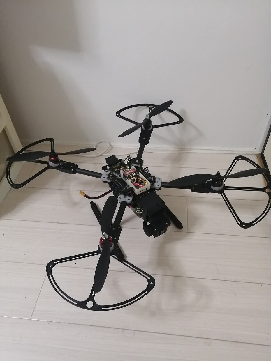 3DCADモデリング＆3Dデータを造形します 開発設計から組み立て対応いたします。電気系統組み付けもOK！ イメージ6