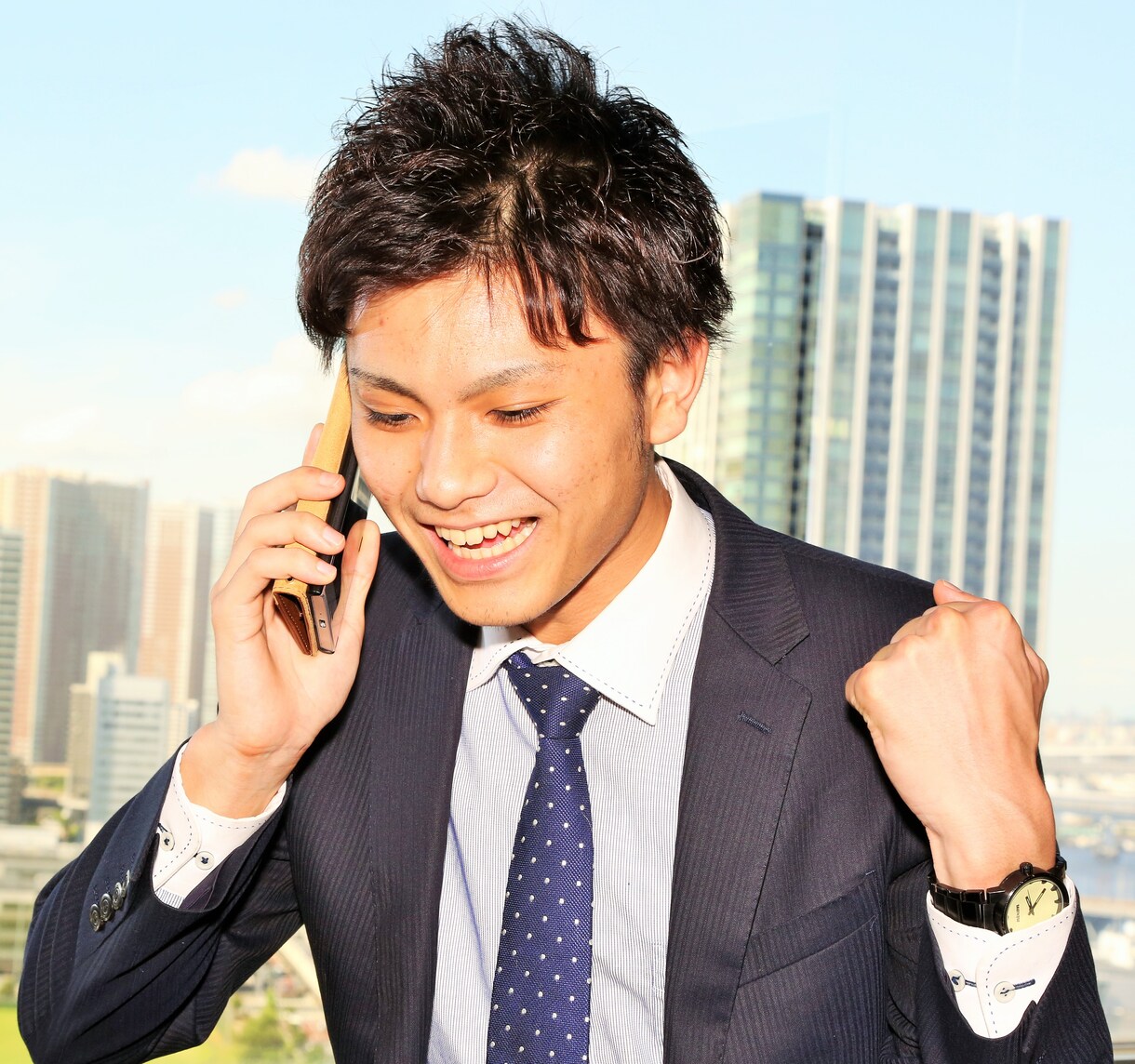 ウケる履歴書になるようにあなたの履歴書を添削します IT大手やベンチャー企業での採用経験を活かした就活サポート イメージ1