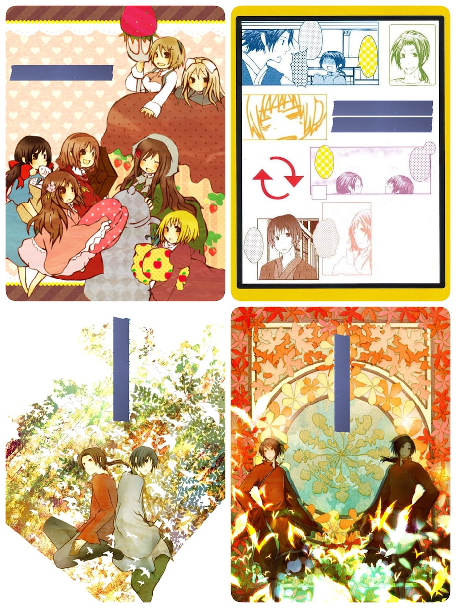 商用可！あなたの欲しいを形にします ！表紙や挿し絵、YouTube動画のイラスト制作 イメージ2