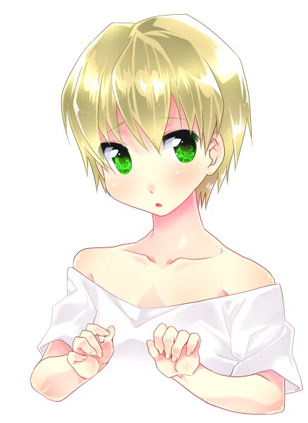 イラスト立ち絵アイコンヘッダー作成などやります SDや等身の高いキャラクターイラストが必要な方へ イメージ4