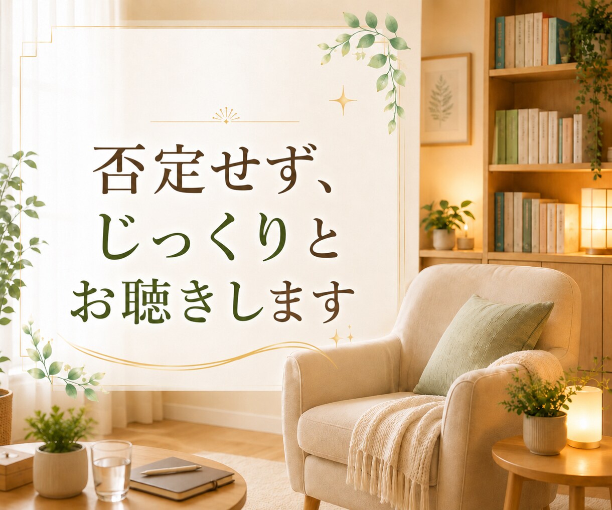仕事・職場の悩みから、あなた自身を取り戻します 実務経験21年の実績を元に、現状をまとめ、解決方法を導きます イメージ4