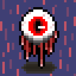 ドット絵作成します シンプルでかわいいドット絵描きます！！ イメージ10