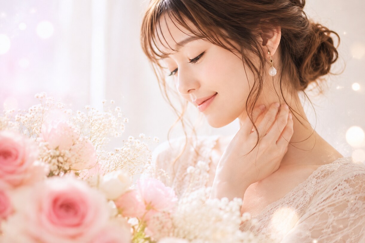 あなたの恋愛の魅力を120％言語化します 美人度＆モテ力爆上げ♡あなただけの恋愛オーダーメイド鑑定 イメージ2