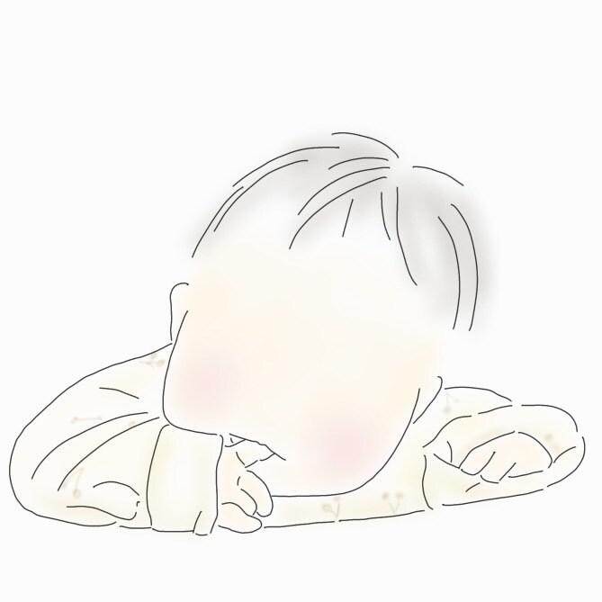 ゆるふわでほんのりカラーの似顔絵をお描きします 雰囲気ある優しいタッチで描く似顔絵イラストです。 イメージ5