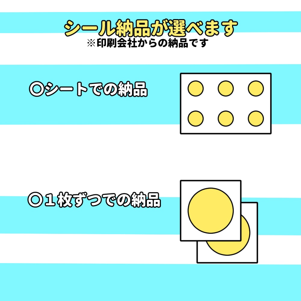 ステッカー作成をデフォルメ似顔絵で行います オリジナルで個人用ステッカー、商品ラベルなどを作成いたします イメージ6