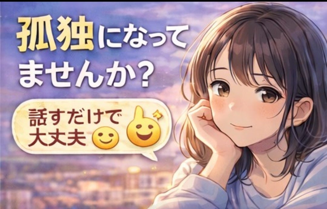 海外で心が折れた経験者があなたの話を聞きます 同じように苦しんでいる方の力になりたい イメージ3