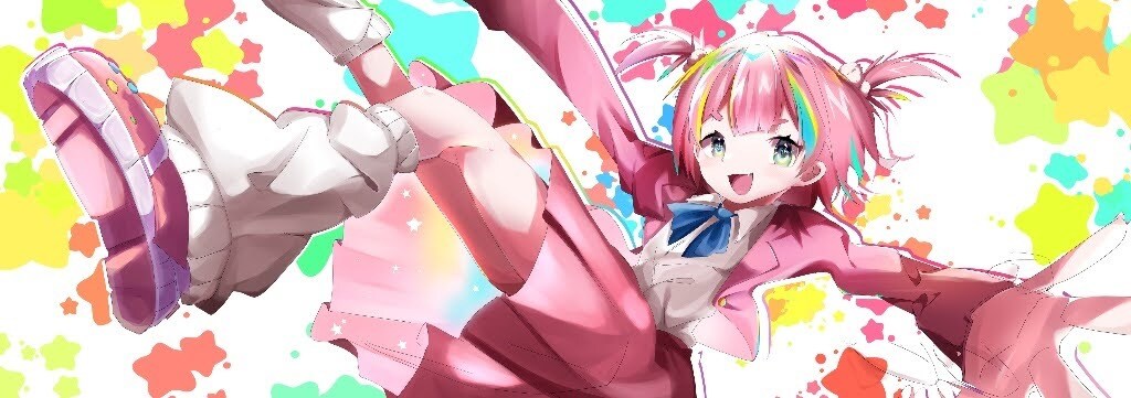 安く！かわいい！動画やグッズのイラストを作成します 動画用・スチル・アイコンなどSNS活動をサポートする！ イメージ2