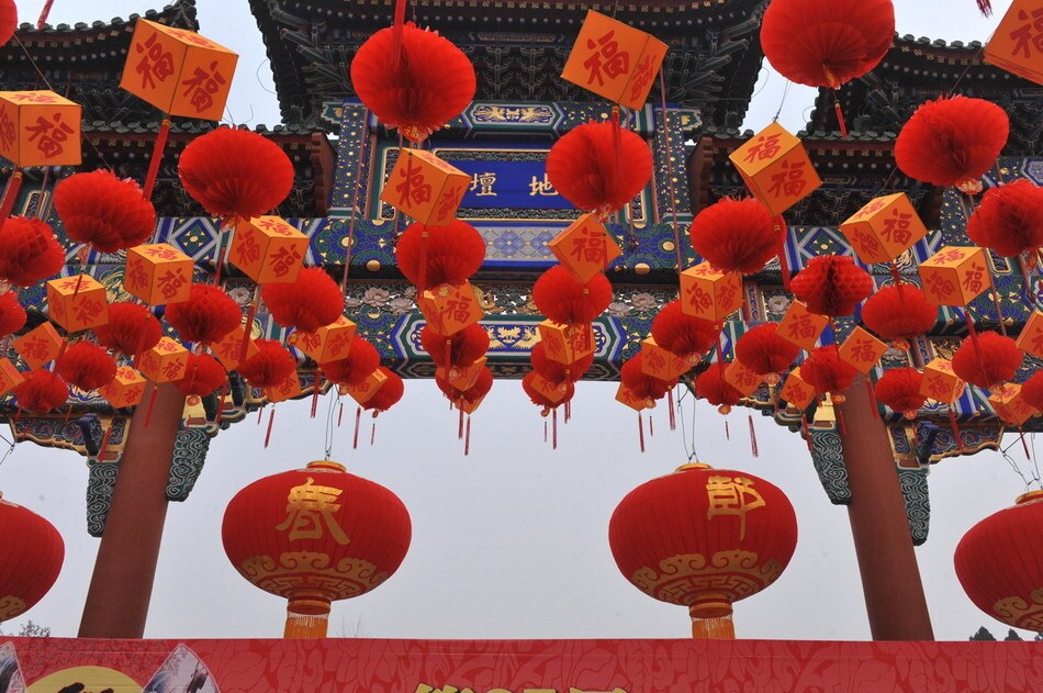 旅行＆趣味で役立つ中国語教えます 世界各地に友達を作ってみませんか？ イメージ3