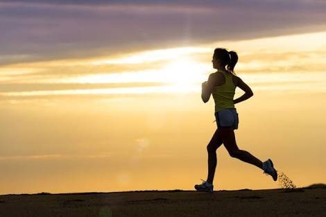 科学的に根拠のある運動をするメリット教えます これから運動したい人。仕事で成果を上げたい人。 イメージ1
