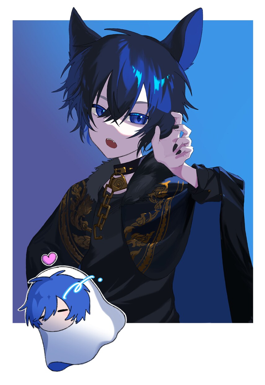1枚絵を描きます シチュエーションに合わせたイラストを提供します イメージ2