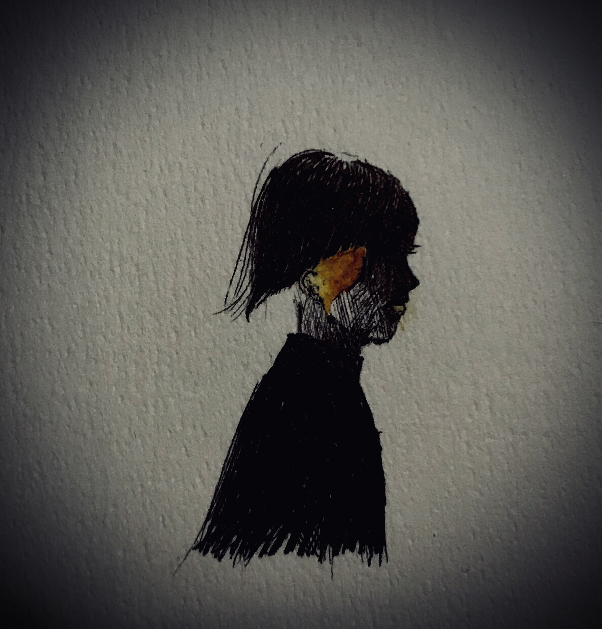 絵(デッサン、水彩ほか)の指導をさせていただきます (初心者向け)【一人一人の方に沿ったアドバイスをします】 イメージ8