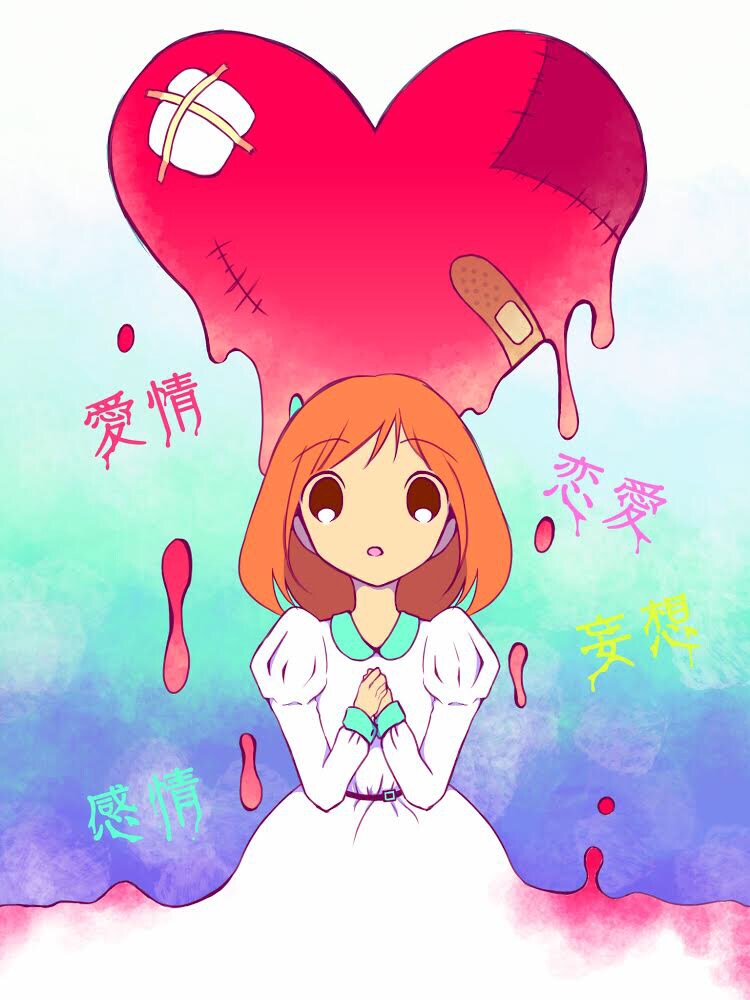 イラスト描きます 作者の初心者トライアル期間。なんでも要望聞いてみたい！！ イメージ3