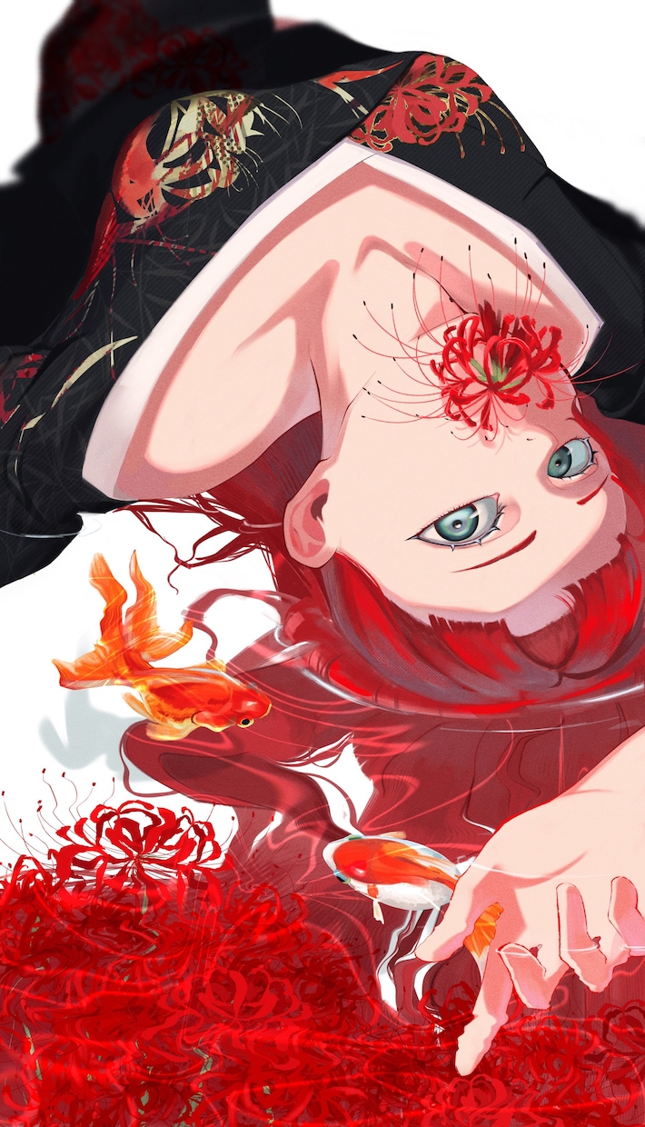 かわいい、かっこいい、美しいイラストを描きます 厚塗りとアニメ塗りの中間のテイストが得意です イメージ2