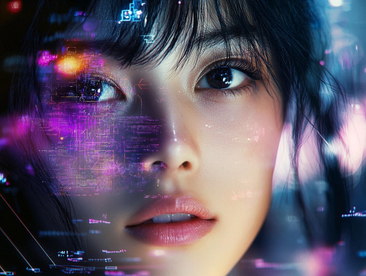 Midjourneyの作成方法教えます より理想的な画像生成のためのプロンプト集 イメージ6