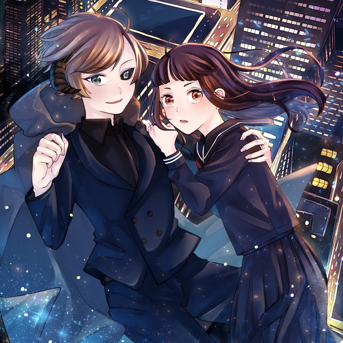 イラスト制作いたします お気軽にご相談いただけると幸いです！ イメージ2