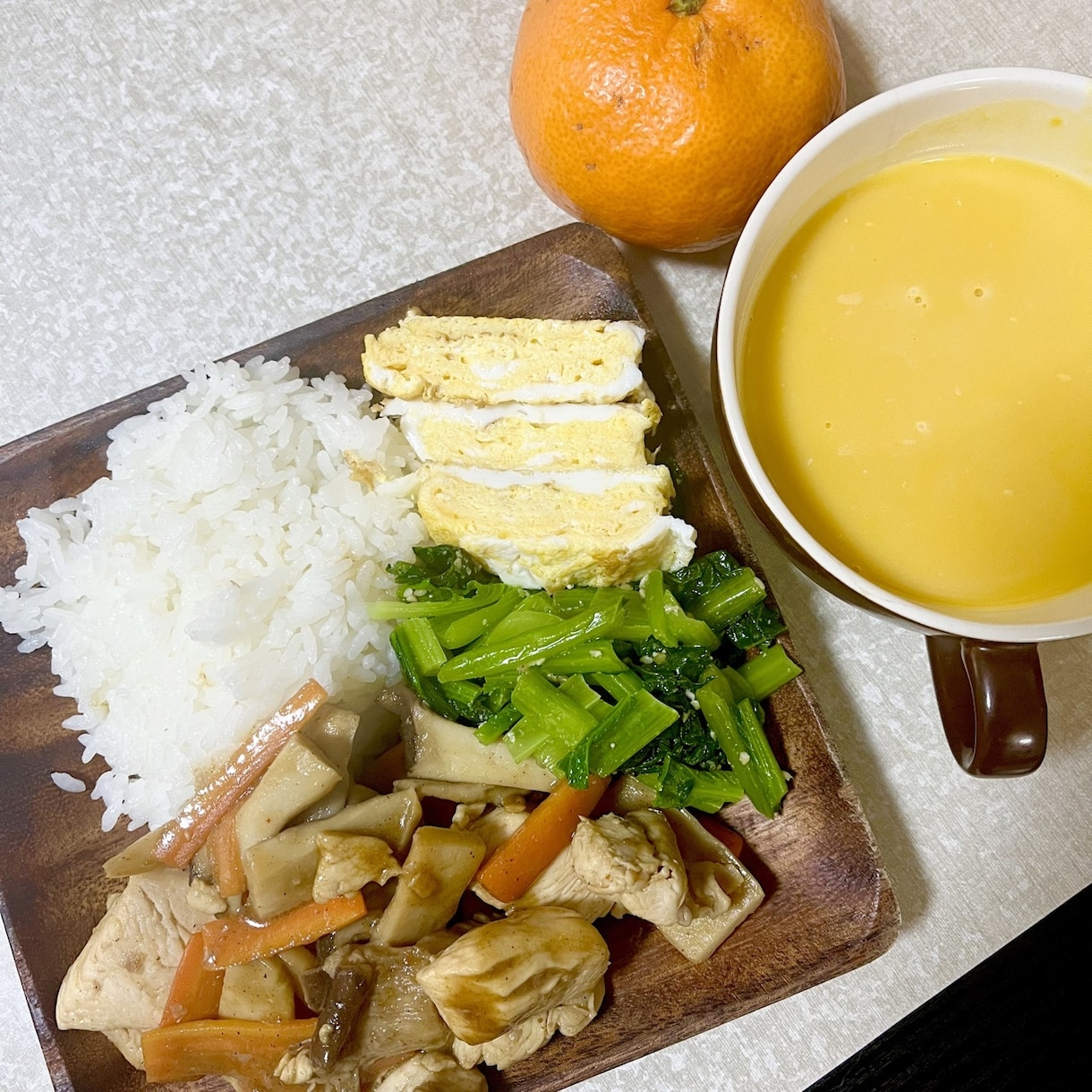 管理栄養士が食事の添削をします 14日間の食事の添削＆ワンポイントアドバイス！ イメージ2