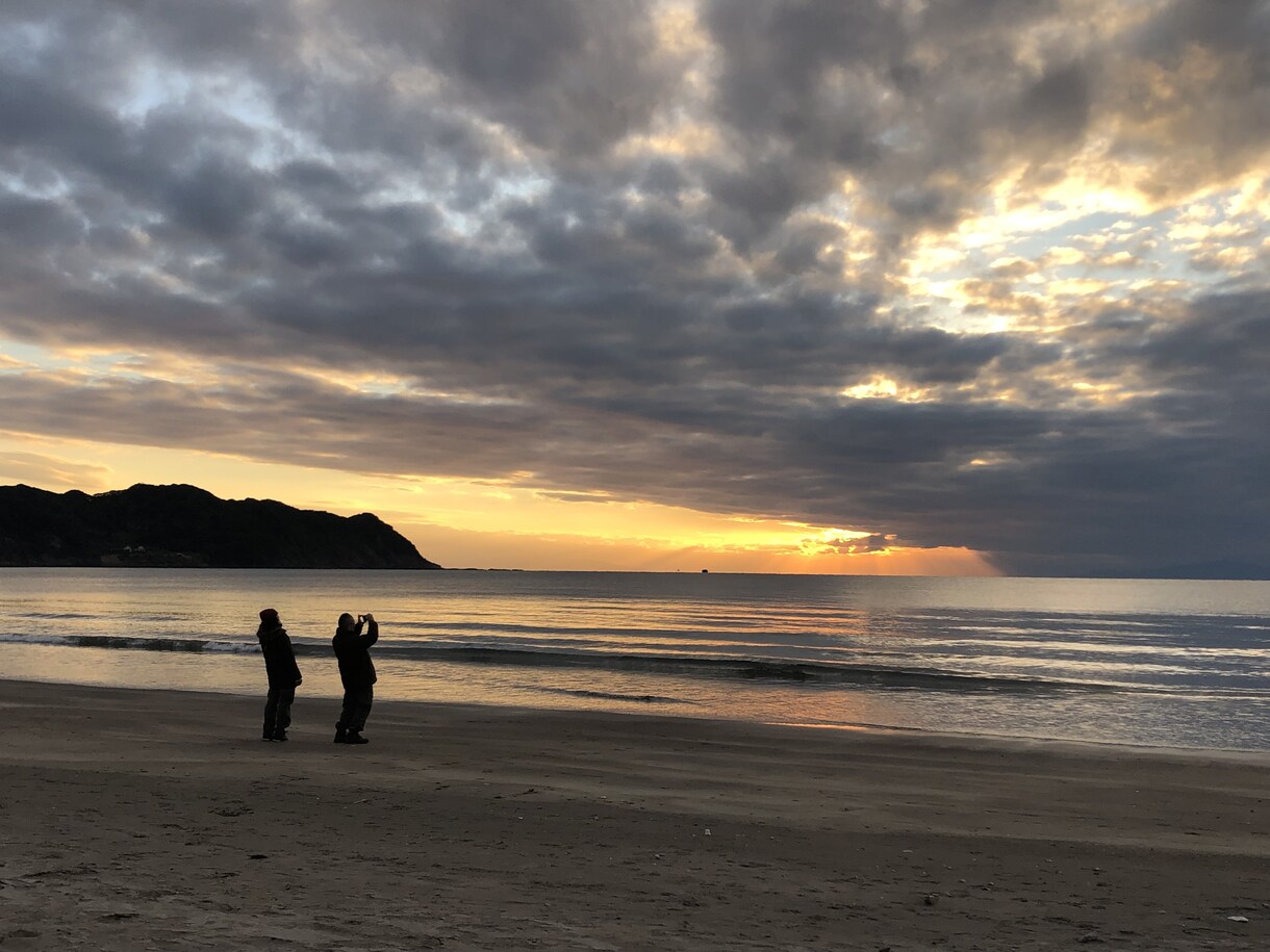 普段撮れないような景色写真を提供します 全てiPhoneで撮らせて頂いています。 イメージ4