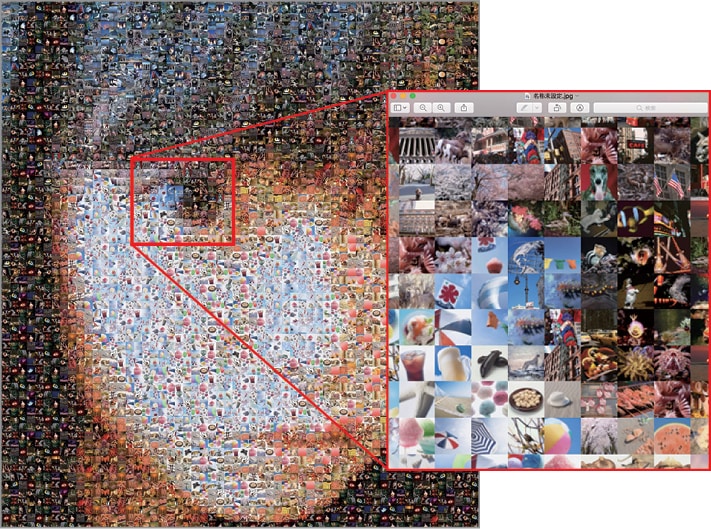 世界に一つのオリジナル品を作成します 大切な記念日や、プレゼントに思い出の詰まったオリジナル品を イメージ1