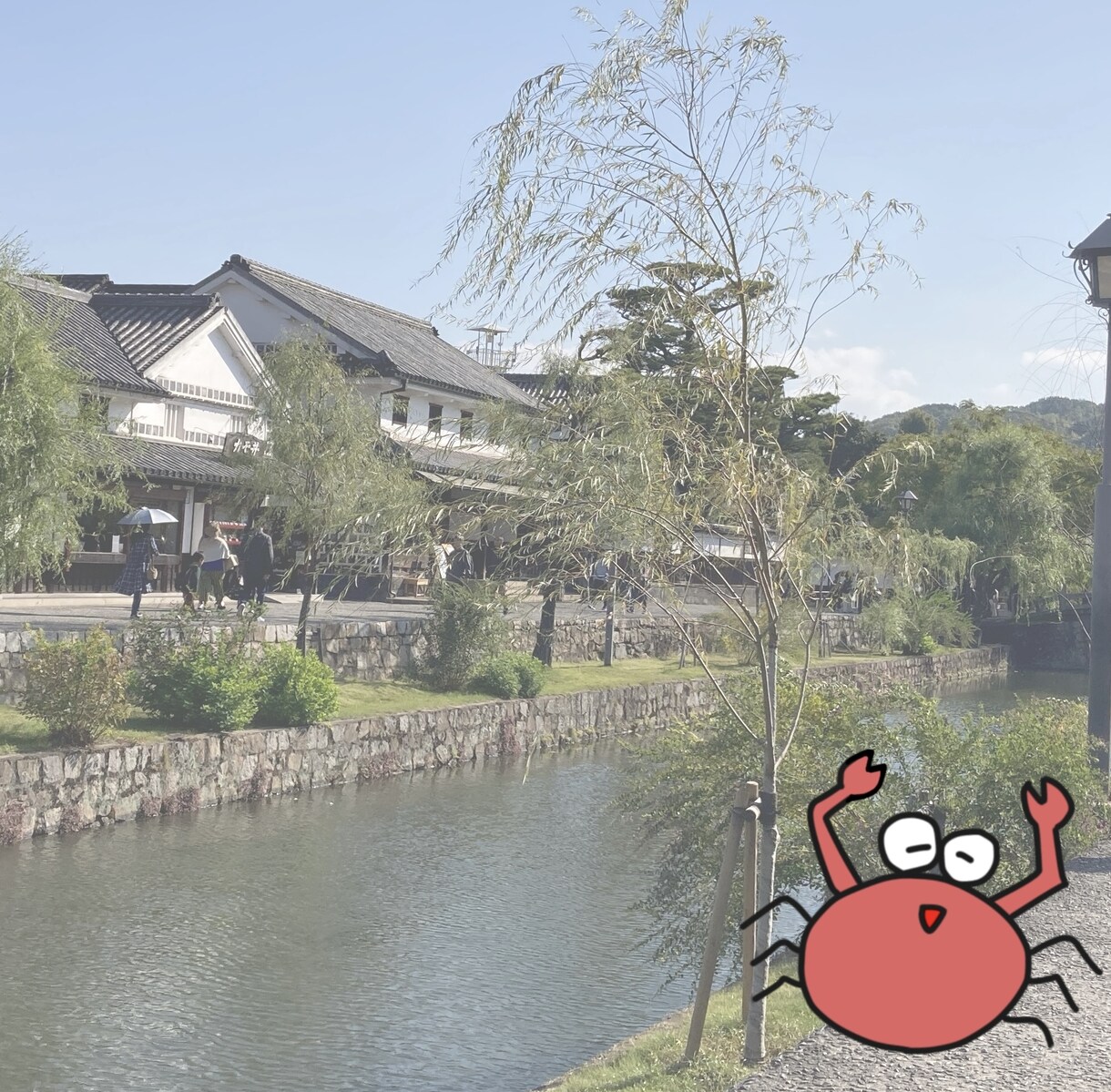 あなたのお写真にイラストをお付けします 最短即日＊追加料金不要＊商用OK＊ゆるかわ＊シンプルシュール イメージ3