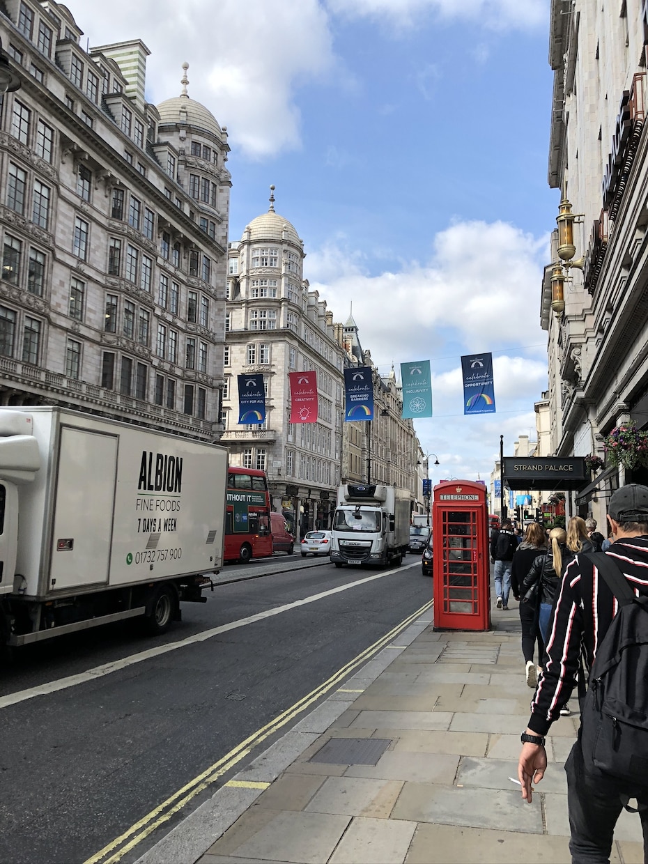英語圏の留学先に迷ってる方！ご相談乗ります 単身留学経験あり/10月よりトロントへ単身留学にいきます。 イメージ1