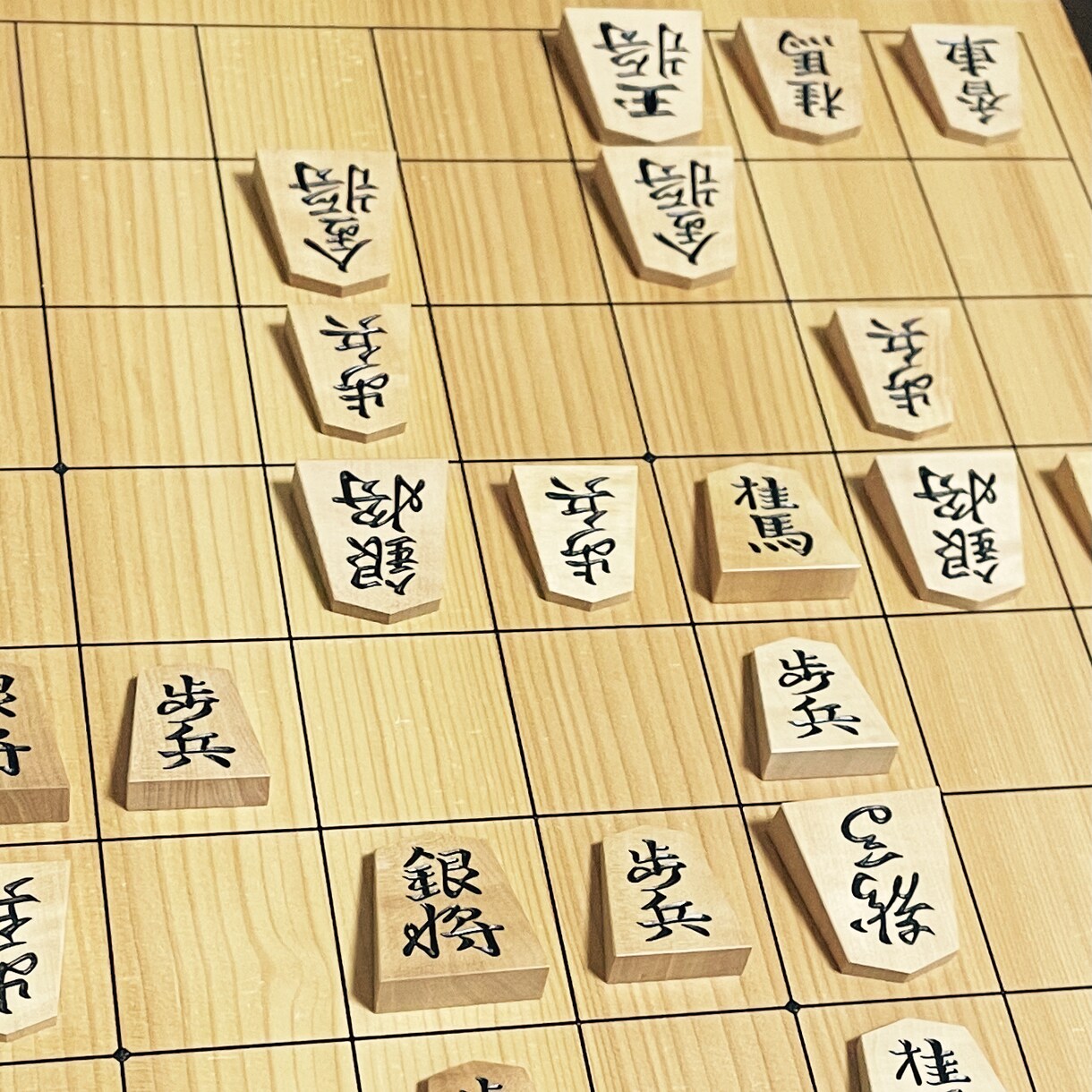将棋ウォーズ八段が１ヶ月限定で本気でコーチングます 今の将棋を根本的に変えます。いつまで伸び悩むつもりですか？ イメージ5