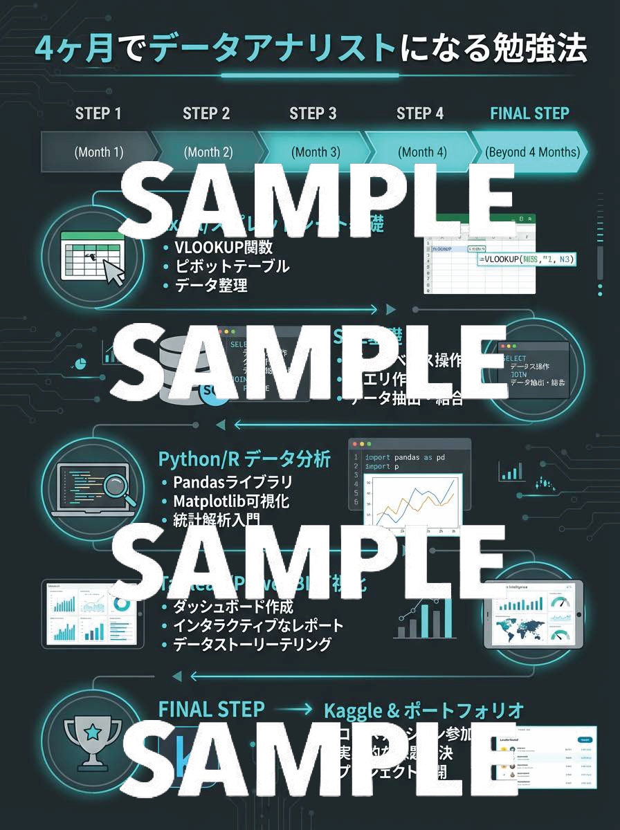SNS投稿用インフォグラフィック制作します 保存率UP×ブランド統一を実現するプロ設計 イメージ6