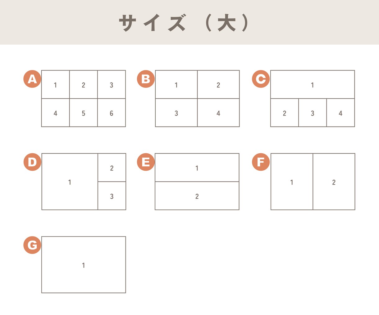 公式アカウントや結婚式用LINEメニュー作成します ご要望に合わせてデザインさせていただきます✨ イメージ6